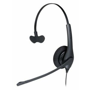 Jabra náhlavná súprava BIZ 1500 QD, NC, mono vyobraziť