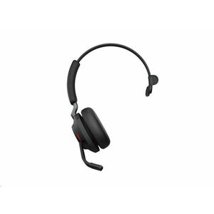 Jabra náhlavná súprava Evolve2 65, Link 380a MS, mono, čierna vyobraziť