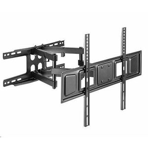 Kvalitný otočný nástenný držiak na Tv Fiber Mounts Solid-2 vyobraziť