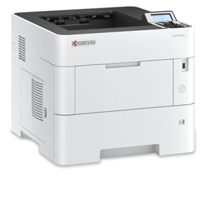 Kyocera ECOSYS PA5500x mono A4 / 55ppm / 1200x 1200 dpi / 512MB / Duplex / USB / LAN vyobraziť