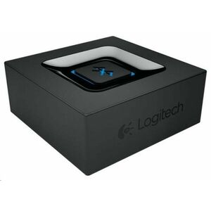 Logitech Bluetooth Audio Adapter vyobraziť