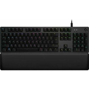 Logitech Keyboard G513 Carbon, GX Brown, SK/SK vyobraziť