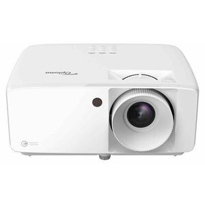 Optoma projektor ZH420 (DLP, Laser, FULL HD, 4300 ANSI, 300 000: 1, 2x HDMI, RS232, LAN, USB-A power, repro) vyobraziť