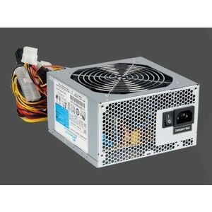 SEASONIC zdroj 500W SSP-500ET2, 80+, ATX, 12cm fan, PFC vyobraziť