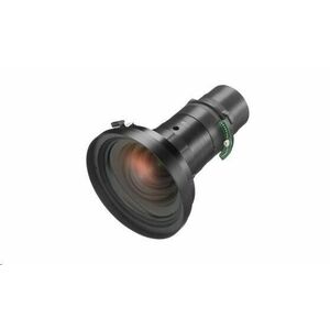 SONY Short Focus Lens pre FHZ65, FHZ60, FH65 a FH60. (WUXGA 0.85 to 1.0: 1) vyobraziť