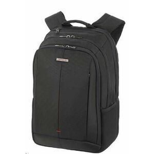 Samsonite GUARDIT 2.0 LAPT.BACKPACK M 15, 6" Black vyobraziť