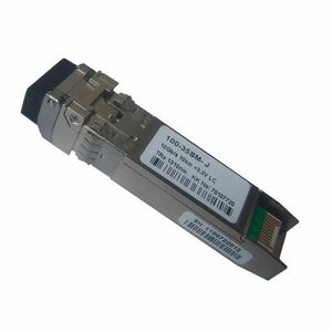 Signamax 100-35SM 10G SFP+ optický modul SM LC, 1310 nm, 10 km, DDM - Cisco komp. vyobraziť