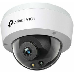 TP-Link VIGI C240 (2.8mm) - Dome kamera, 4MP, 2, 8mm, Full-Color vyobraziť