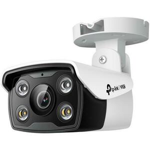 TP-Link VIGI C340(4mm) Bullet kamera, 4MP, 4mm, Full-Color vyobraziť