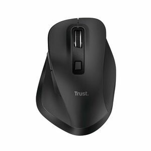 TRUST myš Fyda Wireless Mouse Eco vyobraziť
