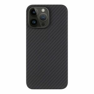 Tactical MagForce Aramid Kryt pre Apple iPhone 14 Pro Max Black vyobraziť