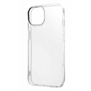 Tactical TPU Kryt pro Apple iPhone 14 Transparent vyobraziť