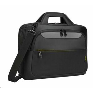 Targus® CityGear 15.6" Topload Laptop Case Black vyobraziť