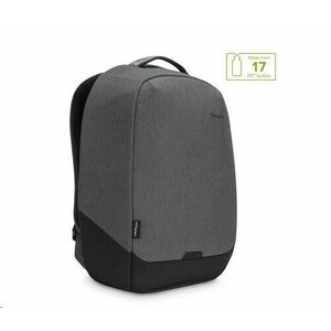 Targus® Cypress Eco Backpack 15.6" Grey vyobraziť