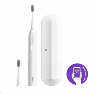 Teslá Smart Toothbrush Sonic TS200 Deluxe White vyobraziť