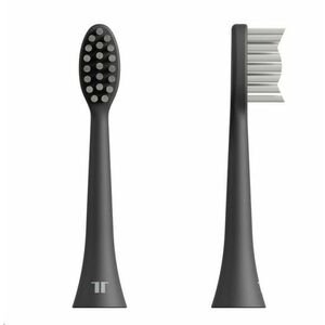 Teslá Smart Toothbrush TS200 Brush Heads Black 2x vyobraziť