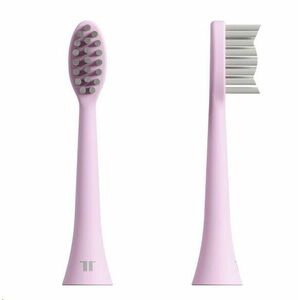 Teslá Smart Toothbrush TS200 Brush Heads Pink 2x vyobraziť