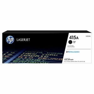 HP W2030A - originálny toner HP 415A, čierny, 2400 strán vyobraziť