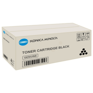 KONICA MINOLTA TNP-90 K - originálny toner, čierny, 20000 strán vyobraziť