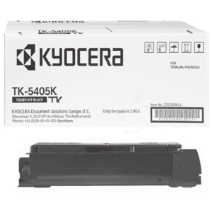 KYOCERA 1T02Z60NL0 - originálny toner, čierny, 17000 strán vyobraziť