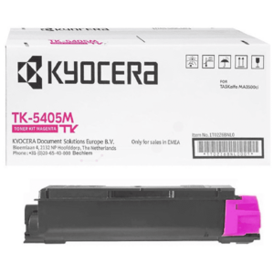 KYOCERA 1T02Z6BNL0 - originálny toner, purpurový, 10000 strán vyobraziť