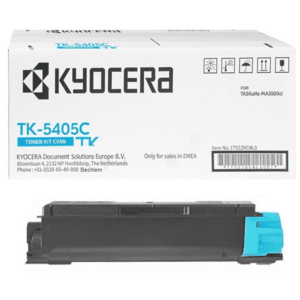 KYOCERA 1T02Z6CNL0 - originálny toner, azúrový, 10000 strán vyobraziť