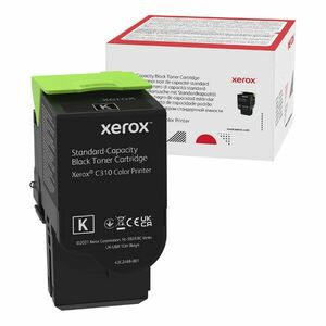 XEROX 006R04368 - originálny toner, čierny, 8000 strán vyobraziť