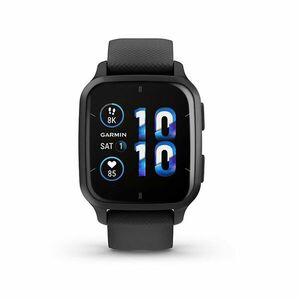 GARMIN Smart hodinky VENU Black/Slate vyobraziť