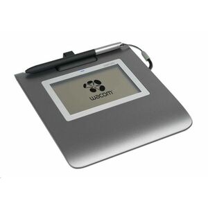 Wacom STU-430 & Sign Pre PDF vyobraziť