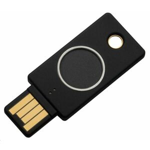 YubiKey Bio FIDO Edition vyobraziť