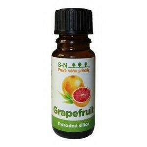 SLOW-NATUR ETERICKY OLEJ GRAPEFRUIT 10 ML vyobraziť