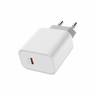 30W USB-C Power Adapter vyobraziť