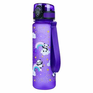 BAAGL TRITANOVA FLASA NA NAPOJE JUNGLE PANDA, 500 ML vyobraziť