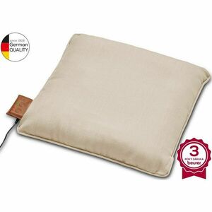 Masážny Shiatsu vankúš BEURER MG 139 Beige vyobraziť