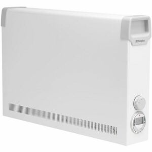 Nástenný konvektor Dimplex DX 512E (1200W) vyobraziť