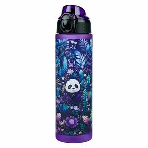 BAAGL TRITANOVA FLASA NA NAPOJE JUNGLE PANDA, 700 ML vyobraziť