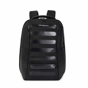 HEDGREN BATOH COMBY SS 2 COMP BACKPACK HANDLE M 15, 6 + RFID HCMBY07 vyobraziť