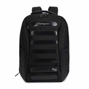 HEDGREN BATOH COMBY SS 2 COMP EXP BACKPACK HANDLE L 15, 6 + RFID HCMBY08 vyobraziť