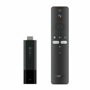 Xiaomi TV Stick 4K vyobraziť