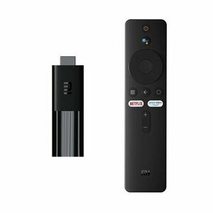 Xiaomi Mi TV Stick vyobraziť