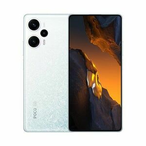 POCO F6 Pro White 16+1024GB vyobraziť