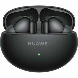 55037551 Huawei FreeBuds 6i Black vyobraziť