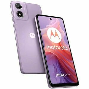 Motorola Moto E14 2GB/64GB Fialová - SK Distribúcia vyobraziť