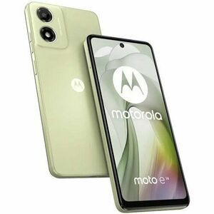 Motorola Moto E14 2GB/64GB, Zelená - SK Distribúcia vyobraziť