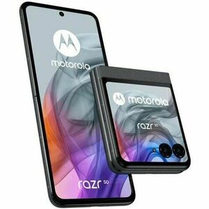 Motorola Razr 50 8GB/256GB, Šedá - SK Distribúcia vyobraziť