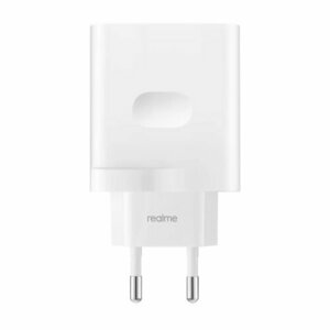 Realme VCB3JFEH 33W USB-A SuperVooc Nabíječka (Service Pack) vyobraziť