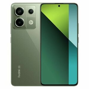 Xiaomi Redmi Note 13 Pro 5G 8GB/256GB Zelená - SK distribúcia vyobraziť