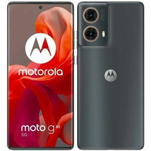 Motorola Moto G85 pOled 8GB/256GB, Šedá - SK Distribúcia vyobraziť