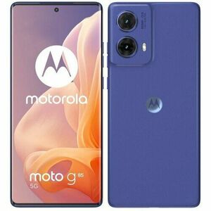 Motorola Moto G85 pOled 8GB/256GB, Modrá - SK Distribúcia vyobraziť