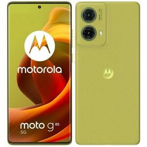 Motorola Moto G85 pOled 8GB/256GB, Zelená - SK Distribúcia vyobraziť